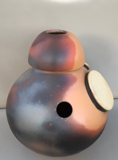 udu drum céramique percussion atelier terre et son