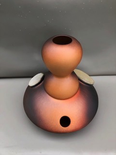 udu drum ATS-percussion-38double bataCD