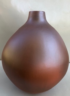 udu drum ethnique