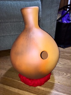 udu Atelier terre et son