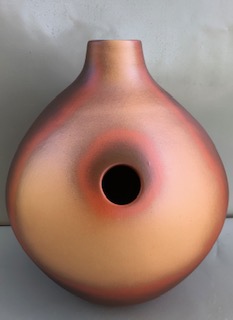 udu drum classique