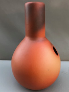 udu terre cuite