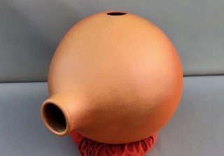 udu drum atelier terre et son argile 