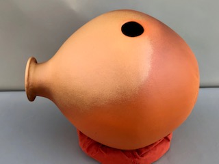 udu drum terre cuite atelier terre et son