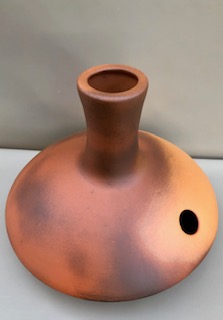 udu drum argile