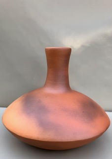 udu drum ceramic