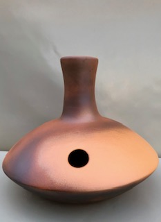 udu drum atelier terre et son en argile