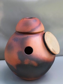 udu 28 avec cloche et gros tambour