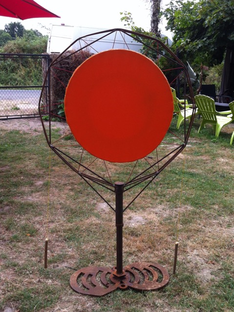 instrument de musique percussion de plein air décorative ludique thérapeutique