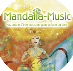 Udu drum Atelier terre et son Chez Mandalia Musique