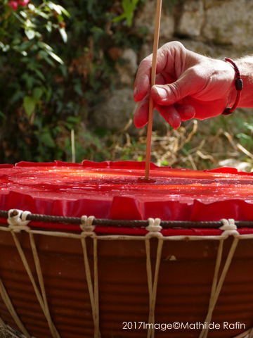 location vente d'instrument à percussion pour l'animation d'évènement fêtes de plein air