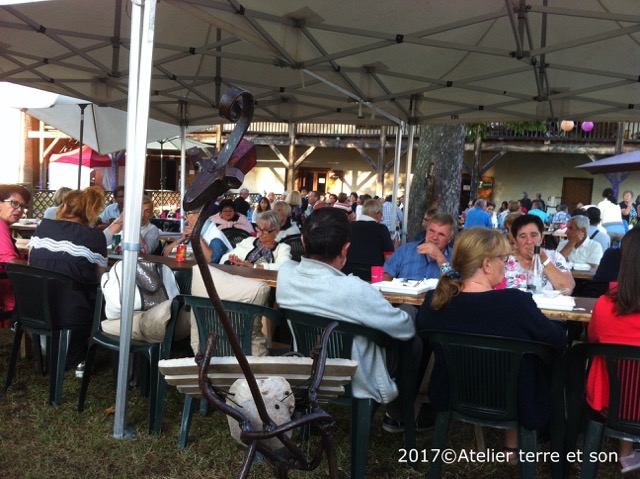 percussion claver de plein air jeux musicaux sonores pour espace vert acceuil publique 