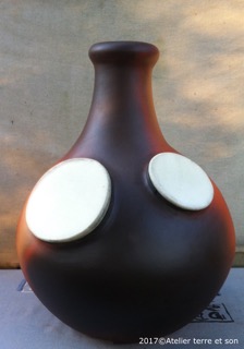 udu ATS percussion