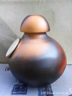 udu percussion argile