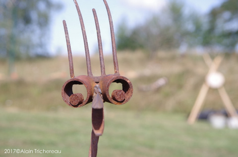 location vente sculptures et installations musicales pour l'extérieur