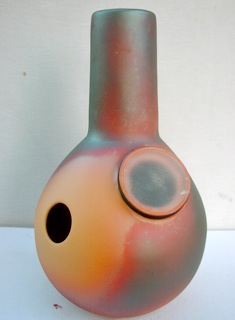 udu drum ats percussion c&eacute;ramique hand drum