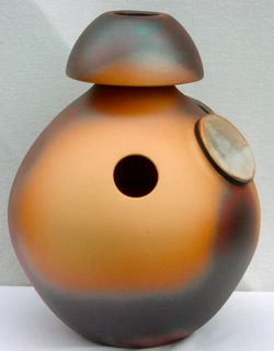 udu percussion terre cuite