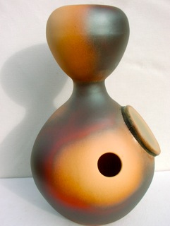 udu art céramique percussion