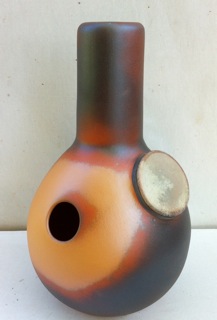 instrument musique percussion udu drum