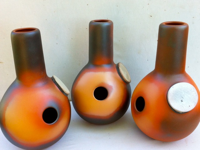 instrument musique udu percussion