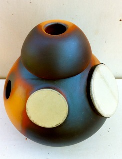 percussion udu drum atelier terre et son