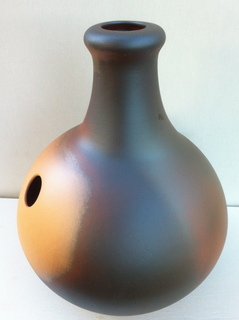 udu drum