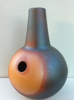 udu drum argile