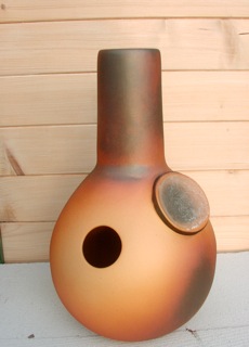 udu 20T atelier terre et son