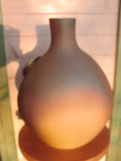 udu drum ATS