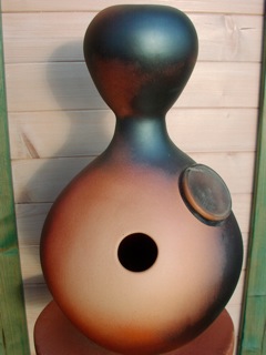 percussion udu