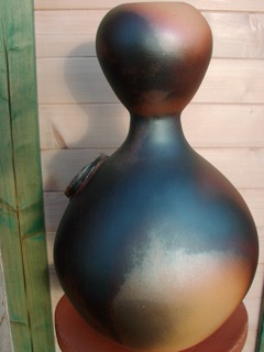 percussion udu ATS