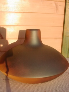 percussion udu argile