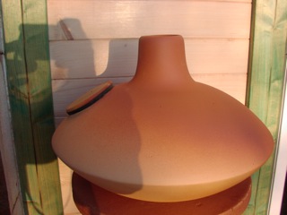 percussion udu drum ATS