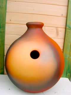 percussion udu ATS