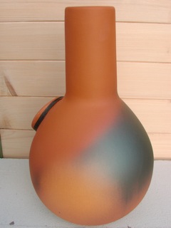 udu drum