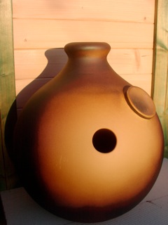 gros udu drum ATS percussion