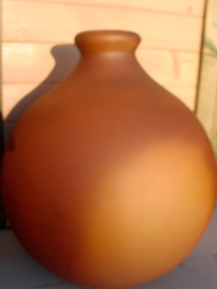 gros udu avec tambour percussion ATS
