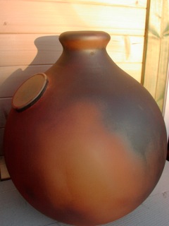 percussion udu ATS