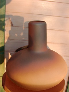 percussion udu avec tambour