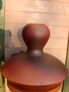 percussion udu ATS avec tambour argile