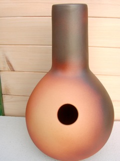 udu 20 cm de diamètre