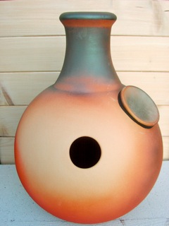 udu ATS en argile 