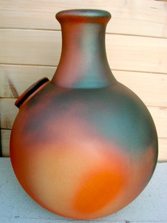 udu ATS en céramique