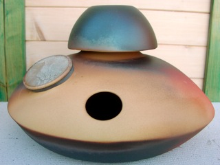 percussion udu drum atelier terre et son