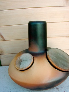 udu percussion ATS