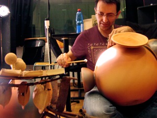 udu 39 en studio