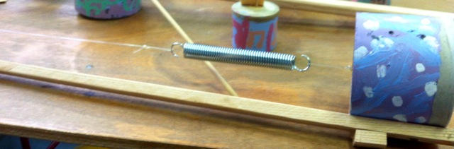 découverte fabrication instrument musique du monde initiation