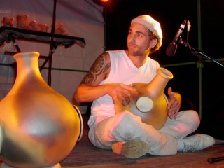 percussion udu drum 33 bata